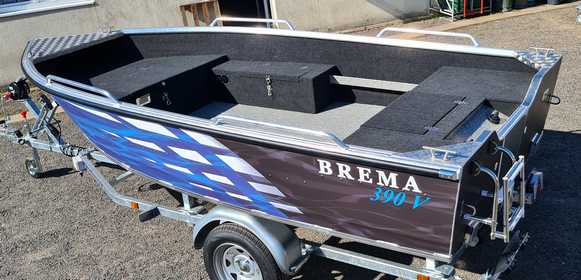 Brema 390